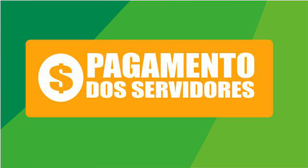 Amapá do Maranhão : Prefeitura realiza pagamento dos servidores da Educação